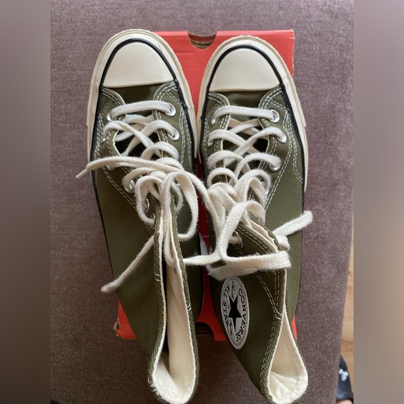 Converse Chuck 70 HI - Picture 2 of 4